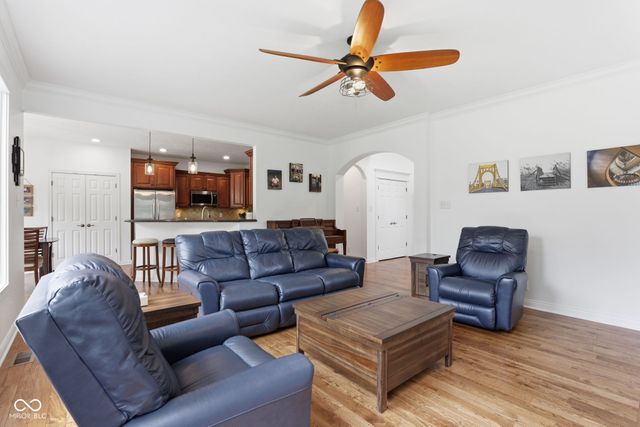 7639 Spring Ridge Drive, Indianapolis, IN 46278