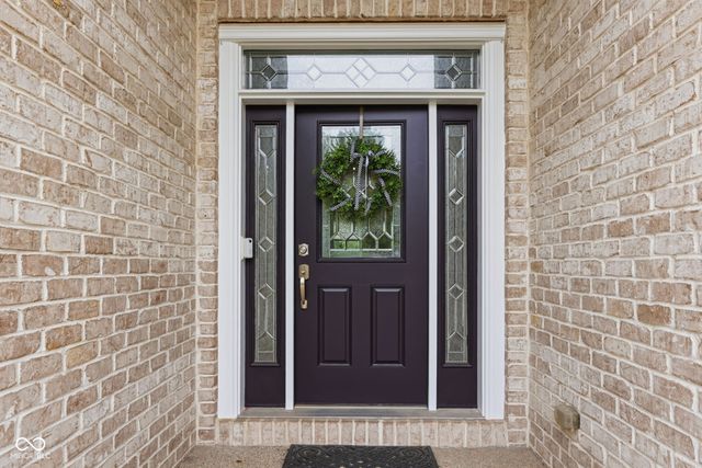 7639 Spring Ridge Drive, Indianapolis, IN 46278