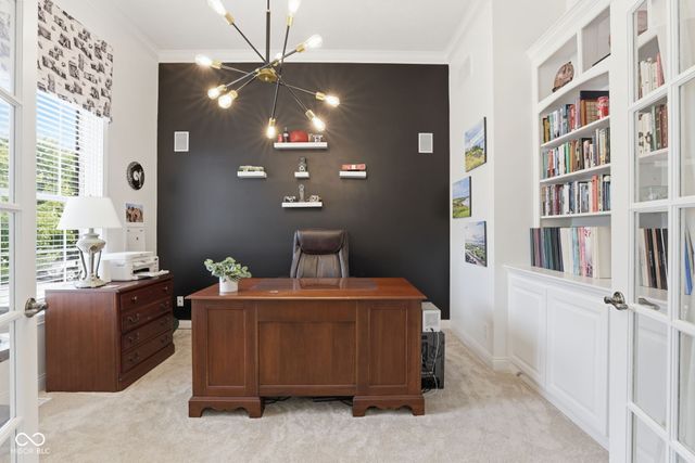 7639 Spring Ridge Drive, Indianapolis, IN 46278