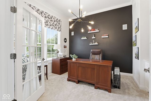 7639 Spring Ridge Drive, Indianapolis, IN 46278