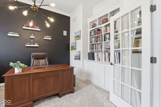 7639 Spring Ridge Drive, Indianapolis, IN 46278