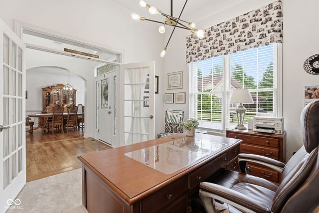 7639 Spring Ridge Drive, Indianapolis, IN 46278