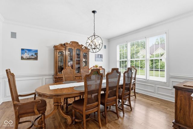 7639 Spring Ridge Drive, Indianapolis, IN 46278