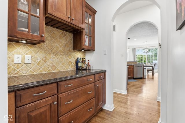 7639 Spring Ridge Drive, Indianapolis, IN 46278