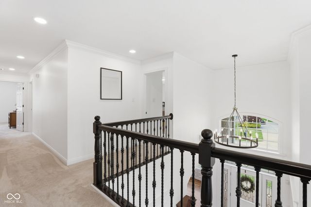 7639 Spring Ridge Drive, Indianapolis, IN 46278