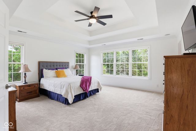 7639 Spring Ridge Drive, Indianapolis, IN 46278