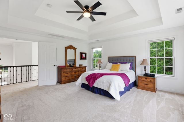 7639 Spring Ridge Drive, Indianapolis, IN 46278