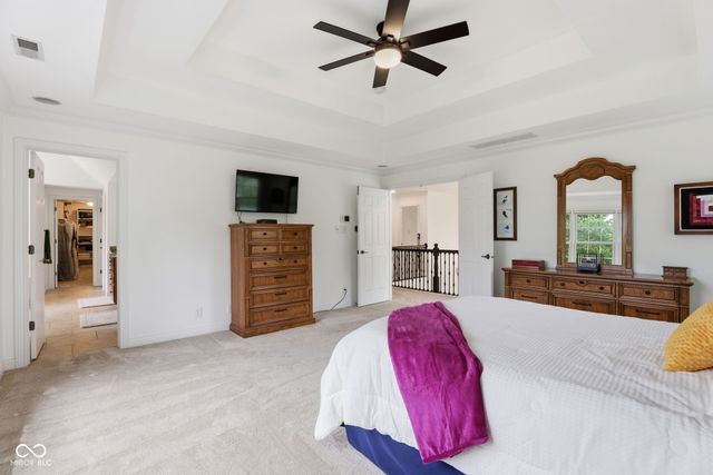 7639 Spring Ridge Drive, Indianapolis, IN 46278