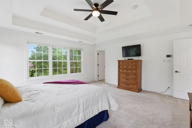 7639 Spring Ridge Drive, Indianapolis, IN 46278