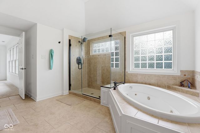 7639 Spring Ridge Drive, Indianapolis, IN 46278