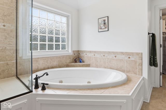 7639 Spring Ridge Drive, Indianapolis, IN 46278