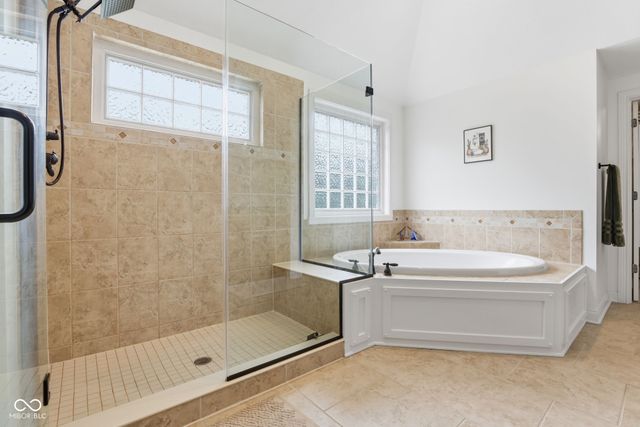 7639 Spring Ridge Drive, Indianapolis, IN 46278