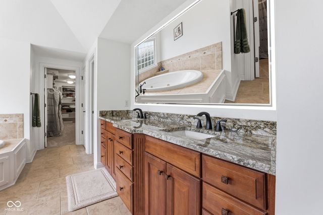 7639 Spring Ridge Drive, Indianapolis, IN 46278