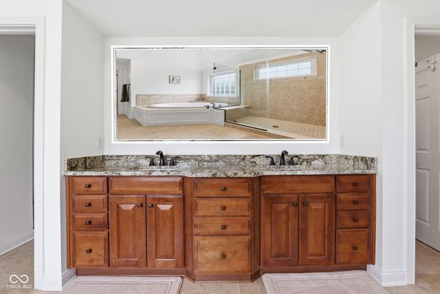 7639 Spring Ridge Drive, Indianapolis, IN 46278