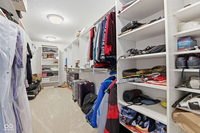 7639 Spring Ridge Drive, Indianapolis, IN 46278