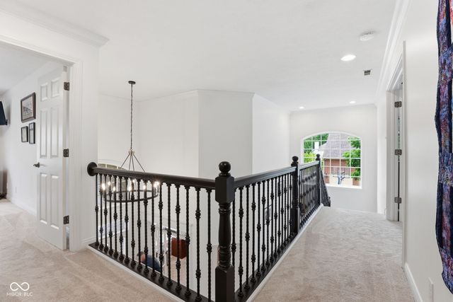 7639 Spring Ridge Drive, Indianapolis, IN 46278