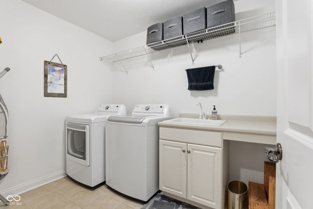 7639 Spring Ridge Drive, Indianapolis, IN 46278