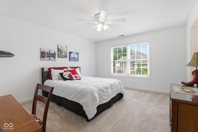 7639 Spring Ridge Drive, Indianapolis, IN 46278