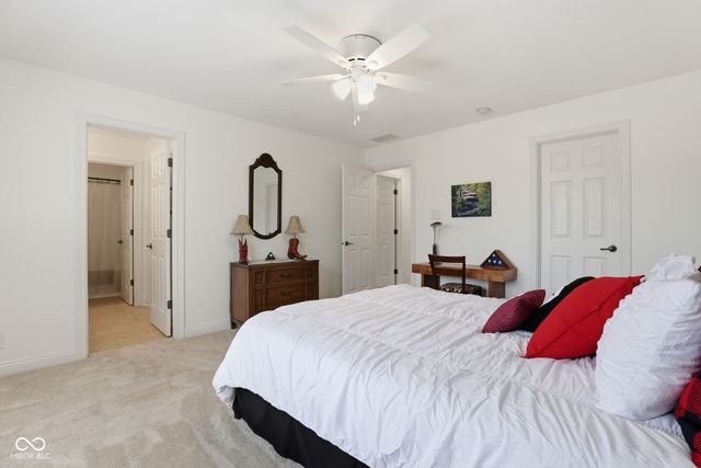 7639 Spring Ridge Drive, Indianapolis, IN 46278
