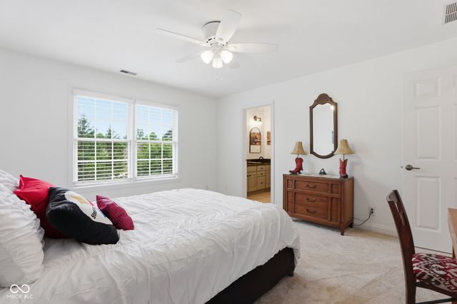 7639 Spring Ridge Drive, Indianapolis, IN 46278
