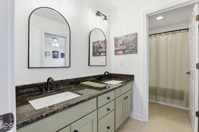 7639 Spring Ridge Drive, Indianapolis, IN 46278