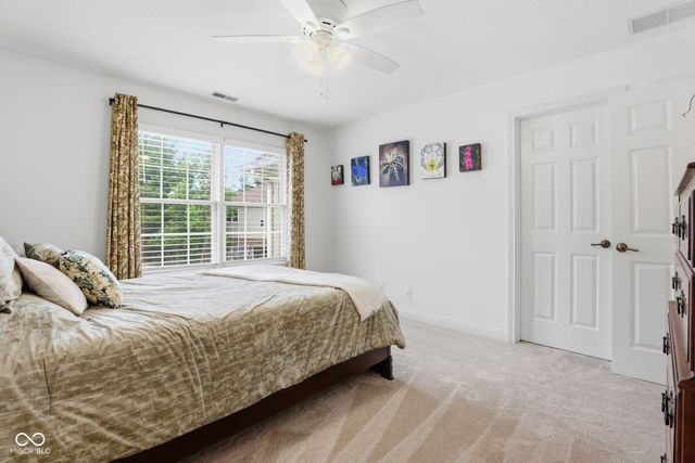7639 Spring Ridge Drive, Indianapolis, IN 46278