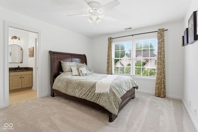 7639 Spring Ridge Drive, Indianapolis, IN 46278