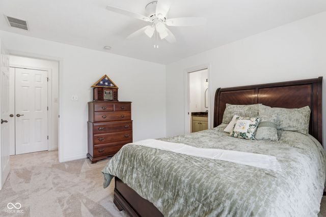 7639 Spring Ridge Drive, Indianapolis, IN 46278