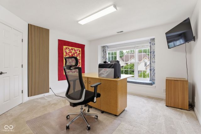 7639 Spring Ridge Drive, Indianapolis, IN 46278