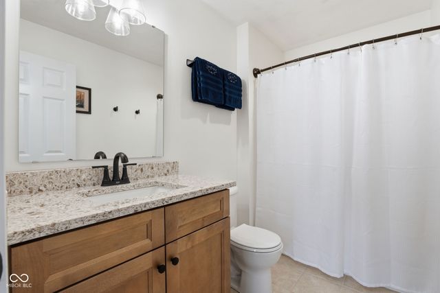 7639 Spring Ridge Drive, Indianapolis, IN 46278
