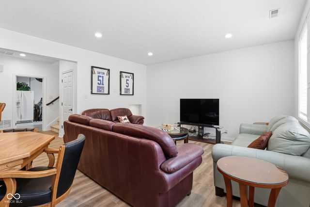 7639 Spring Ridge Drive, Indianapolis, IN 46278