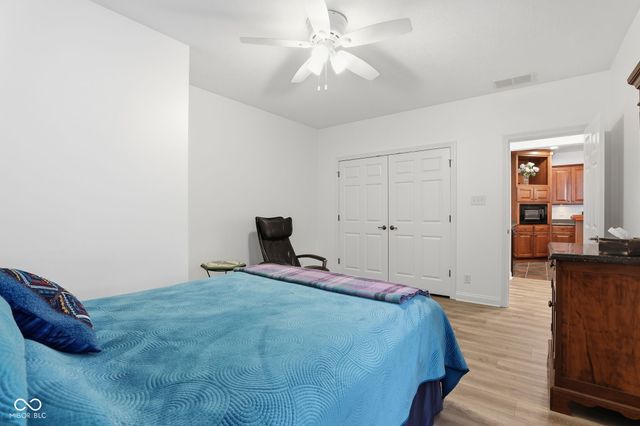 7639 Spring Ridge Drive, Indianapolis, IN 46278