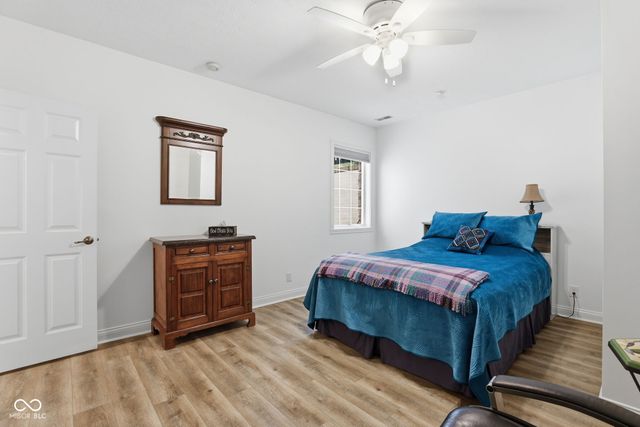 7639 Spring Ridge Drive, Indianapolis, IN 46278