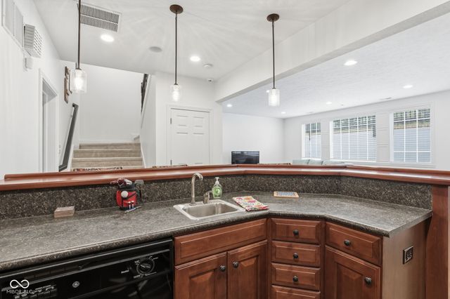 7639 Spring Ridge Drive, Indianapolis, IN 46278