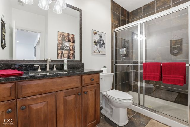 7639 Spring Ridge Drive, Indianapolis, IN 46278