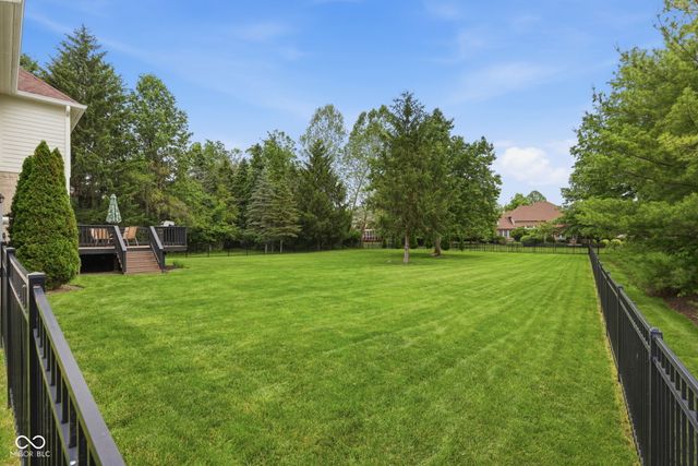 7639 Spring Ridge Drive, Indianapolis, IN 46278