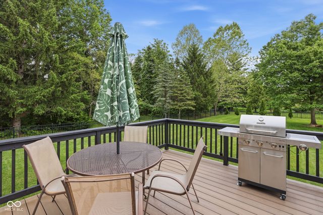 7639 Spring Ridge Drive, Indianapolis, IN 46278