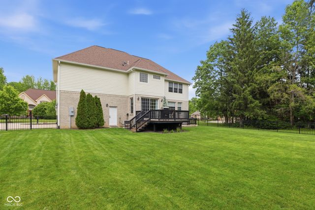 7639 Spring Ridge Drive, Indianapolis, IN 46278