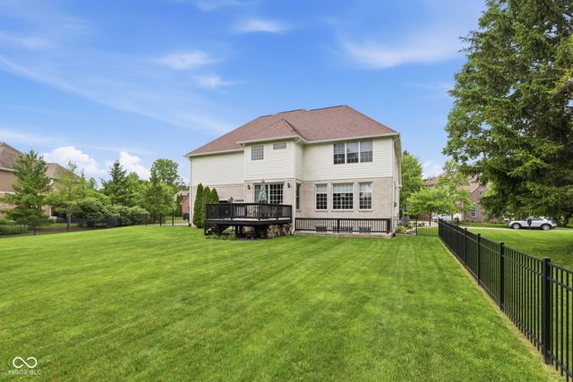 7639 Spring Ridge Drive, Indianapolis, IN 46278