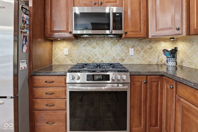7639 Spring Ridge Drive, Indianapolis, IN 46278
