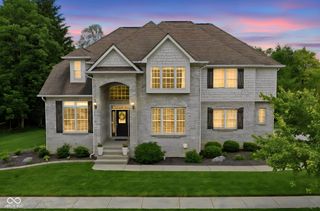 7639 Spring Ridge Drive, Indianapolis, IN 46278