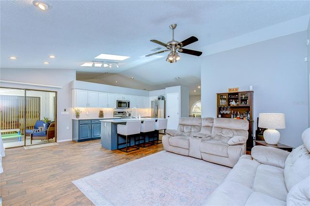 16605 E COURSE DRIVE, Tampa, FL 33624