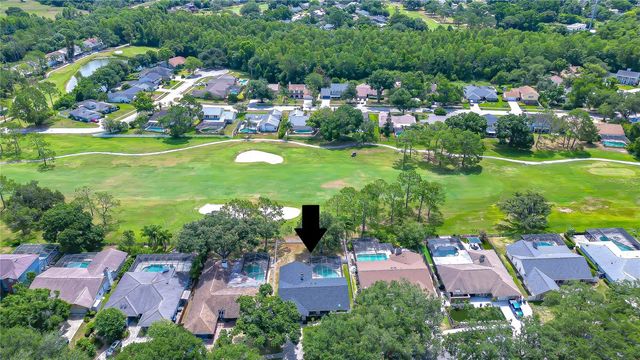 16605 E COURSE DRIVE, Tampa, FL 33624