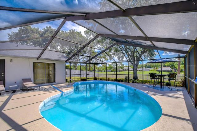 16605 E COURSE DRIVE, Tampa, FL 33624