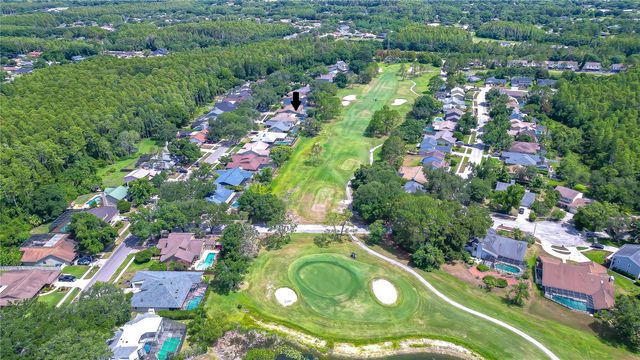 16605 E COURSE DRIVE, Tampa, FL 33624