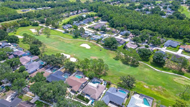16605 E COURSE DRIVE, Tampa, FL 33624