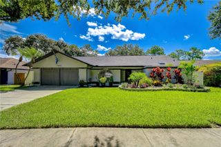 16605 E COURSE DRIVE, Tampa, FL 33624