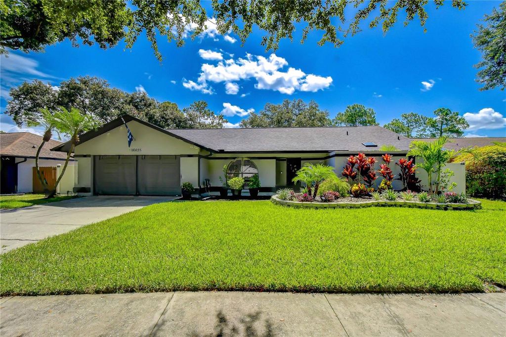 16605 E COURSE DRIVE, Tampa, FL 33624