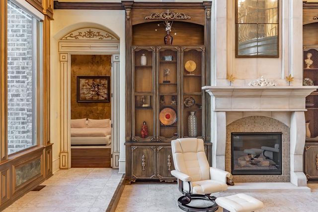 106 Orle Dr, Little Rock, AR 72223