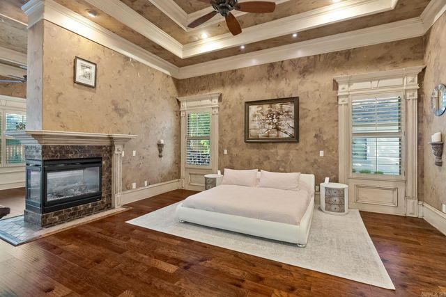 106 Orle Dr, Little Rock, AR 72223